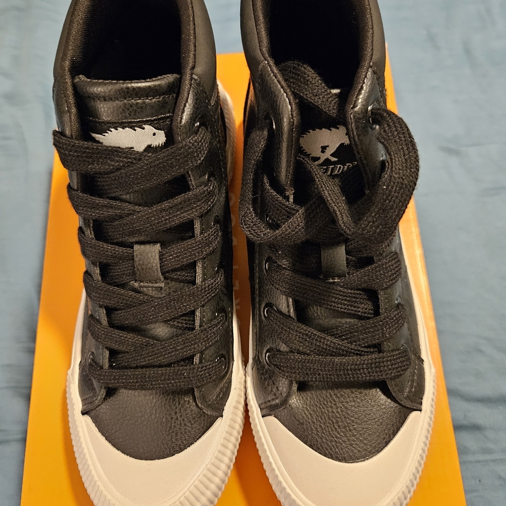 Rocket Dog Hightops